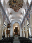 Dreifaltigkeitskirche II  (Konstanz)