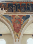 Dreifaltigkeitskirche I (Konstanz)