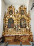 Dreifaltigkeitskirche II  (Konstanz)