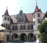 Rathaus-Ensemble  (Konstanz)