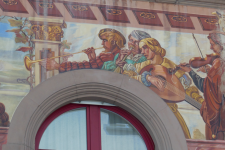Hotel-Restaurant Graf Zeppelin  (Konstanz)