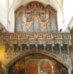 M&uuml;nster Unsere liebe Frau III (Konstanz)