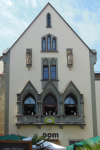 Ehem. Kollegiatstift hl. Johannes  (Konstanz)