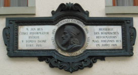 Hus-Museum (Konstanz)