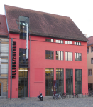 St&auml;dtische Wessenberg-Galerie  (Konstanz)