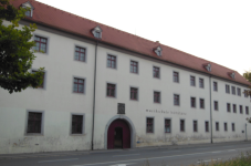 Arch&auml;ologisches Landesmuseum  (Konstanz)