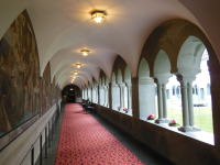 Ehem. Dominikanerkloster I  (Konstanz)