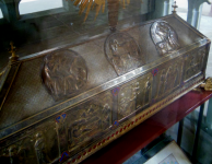 M&uuml;nster hl. Maria und Markus I (Mitterzell)  (Reichenau)