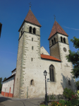 Kirche hl. Peter und Paul II (Niederzell) (Reichenau)