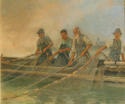 Fischerei (Reichenau)