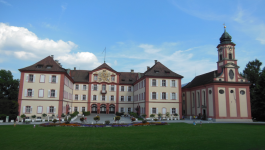 Schloss Mainau (Mainau)
