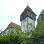 Pfk. hl. Georg (Allmannsdorf)  (Konstanz)