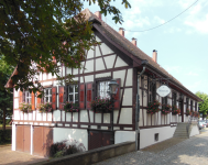 Pfk. hl. Nikolaus und Heimatmuseum (Allensbach)