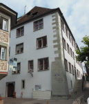 Ritterschaftshaus (Radolfzell am Bodensee )