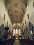 M&uuml;nster Unserer Lieben Frau I  (Radolfzell am Bodensee )