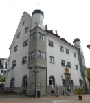 &Ouml;sterreichische Schl&ouml;sschen (Radolfzell am Bodensee )