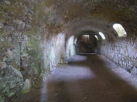 Burgruine Hohentwiel II (Singen)