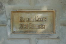 Donauquelle (Donaueschingen)