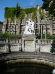 Donauquelle (Donaueschingen)