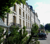 Schloss und F&uuml;rstlich F&uuml;rstenbergische Sammlung (Donaueschingen)