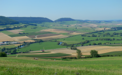 Aussichtspunkt Wartenberg (Geisingen)