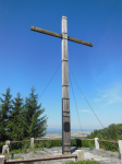 Aussichtspunkt Wartenberg (Geisingen)