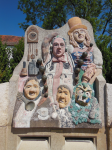 Narrenbrunnen (Immendingen)