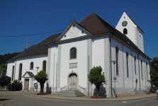 Pfk. hl. Peter und Paul  (Immendingen)