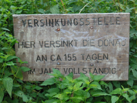 Donauversinkung (Immendingen)
