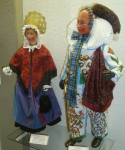 Fasnacht (Villingen) (Villingen-Schwenningen )
