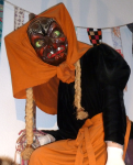 Fasnacht I (Orsingen-Nenzingen)