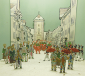 Fasnacht (Villingen) (Villingen-Schwenningen )
