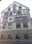 Ehem. Wirtshaus und Rathaus  (Engen)