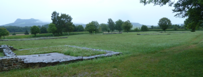 R&ouml;mischer Gutshof (B&uuml;&szlig;lingen) (Tengen)