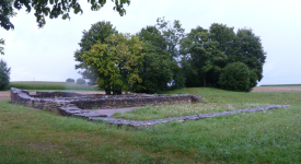 R&ouml;mischer Gutshof (B&uuml;&szlig;lingen) (Tengen)