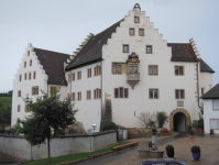 Schloss Blumenfeld (Blumenfeld bei Tengen)