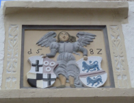 Schloss Blumenfeld (Blumenfeld bei Tengen)