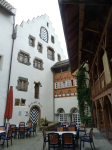 Schloss Blumenfeld (Blumenfeld bei Tengen)
