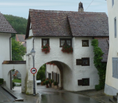 Stadttor (Blumenfeld bei Tengen)