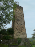 Burgruine (Tengen)