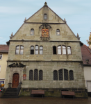 Ehem. Stadtkanzlei  (&Uuml;berlingen am Bodensee)