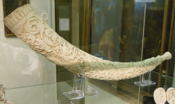 St&auml;dtisches Museum I  (&Uuml;berlingen am Bodensee)