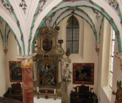 St&auml;dtisches Museum I  (&Uuml;berlingen am Bodensee)