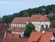 Franziskanerkirche (&Uuml;berlingen am Bodensee)