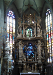 M&uuml;nster hl. Nikolaus I (&Uuml;berlingen am Bodensee)