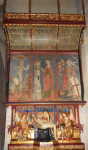 M&uuml;nster hl. Nikolaus II (&Uuml;berlingen am Bodensee)
