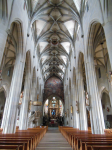 M&uuml;nster hl. Nikolaus I (&Uuml;berlingen am Bodensee)