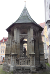 &Ouml;lberg (&Uuml;berlingen am Bodensee)
