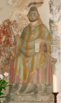 Kapelle hl. Sylvester (Goldbach bei &Uuml;berlingen)