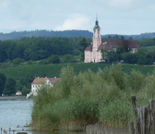 Wallfk. hl. Maria (Birnau)